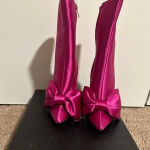 Azalia Wang Bootie